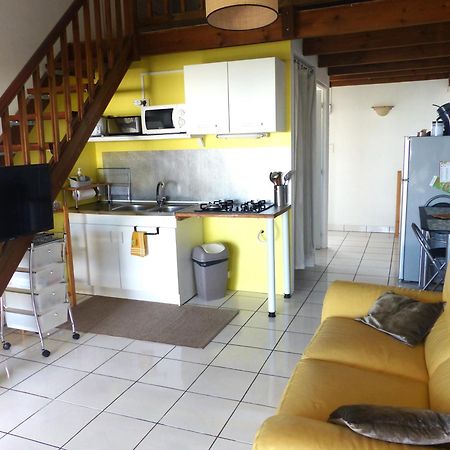 Le Clos De Val - Vue Mer La Possession Oda fotoğraf